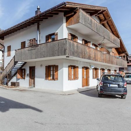 Lioda Moon Pieve di Cadore Kültér fotó